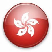 HK flag icon