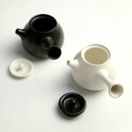 japanesch teapot