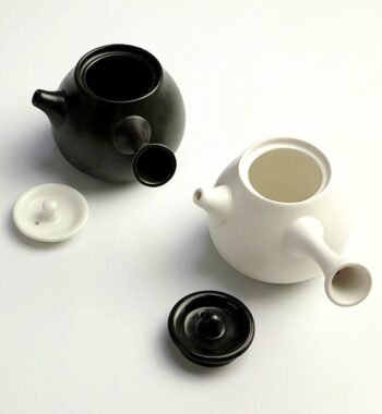 日式茶壺