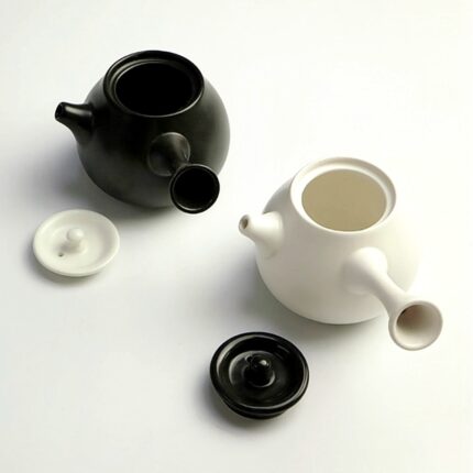 日式茶壺